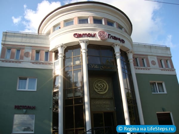Побывать на Куршской Косе