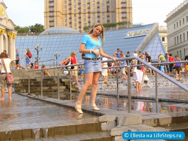 Майдан Незалежнасцi