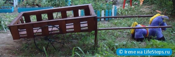 Сделать подарок своими руками
