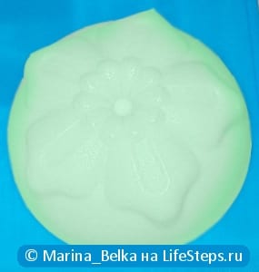 Мылко яблочное)))