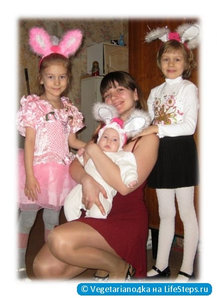 Стать многодетным родителем