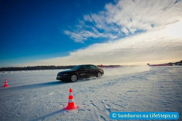 Школа quattro