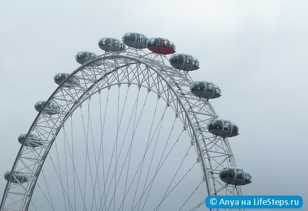 Красная кабинка, ууу