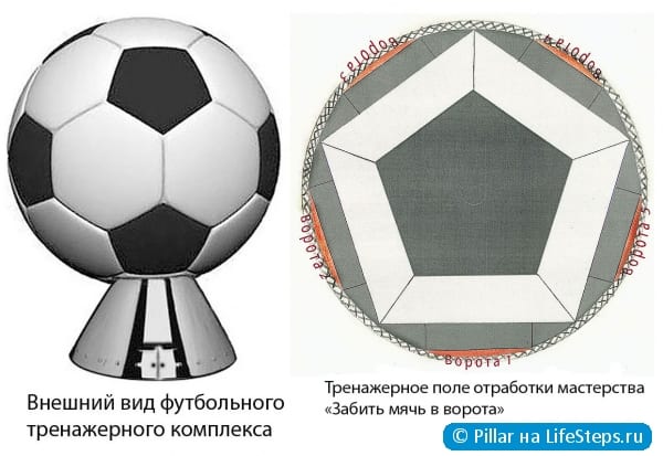 Футбол