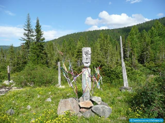 С ленточками