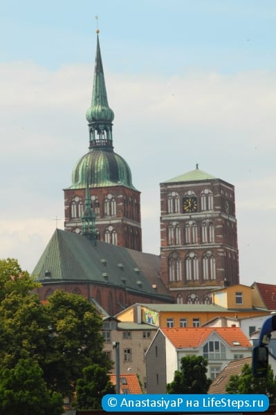 Stralsund