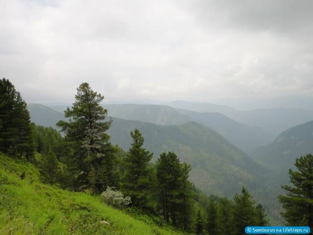 Хамар-Дабан