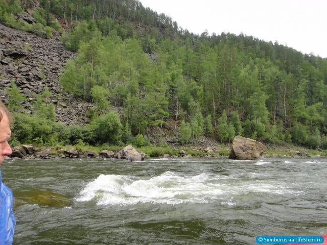 Камни
