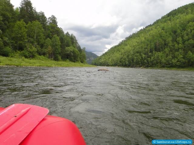 Камни