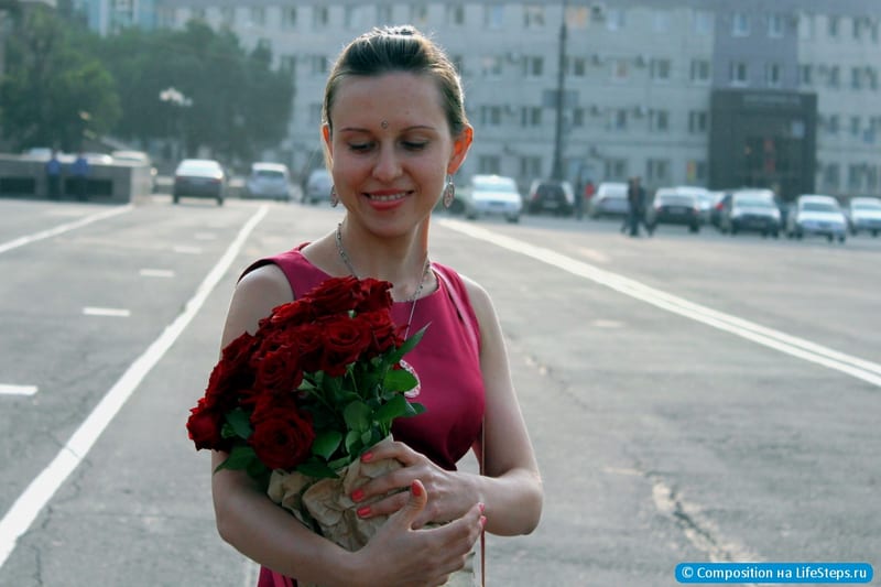 Принять участие во флешмобе