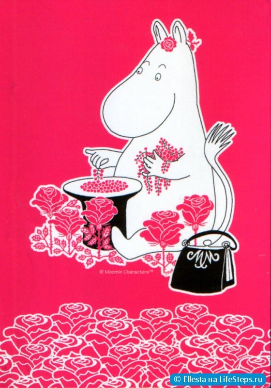 moominsmama